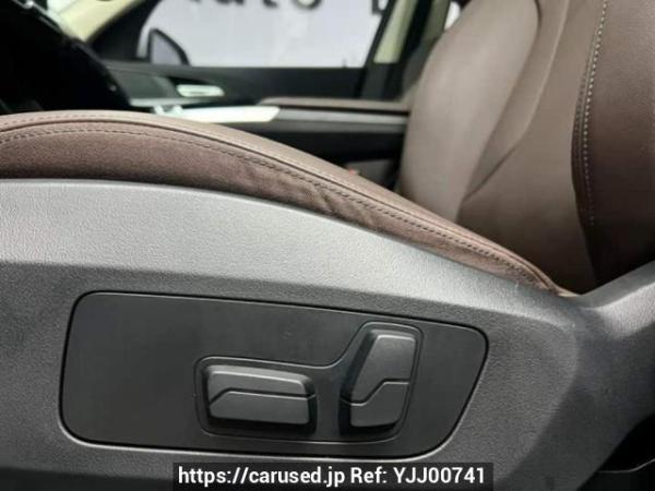 Used 2023 AT bmw x1 BMW6462AS Image[20]