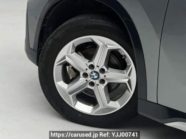 Used 2023 AT bmw x1 BMW6462AS Image[21]