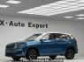 Used 2020 AT skoda kamiq SVW6447CJD Image[1]