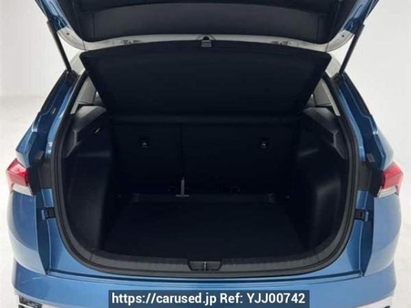 Used 2020 AT skoda kamiq SVW6447CJD Image[12]