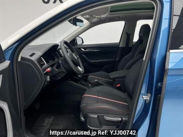 Used 2020 AT skoda kamiq SVW6447CJD Image[19]
