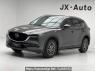 Used 2020 AT mazda cx-5 CAM6461B6 Image[0]