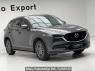 Used 2020 AT mazda cx-5 CAM6461B6 Image[3]
