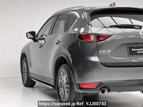 Used 2020 AT mazda cx-5 CAM6461B6 Image[6]