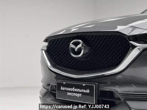 Used 2020 AT mazda cx-5 CAM6461B6 Image[7]