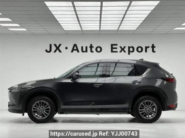 Used 2020 AT mazda cx-5 CAM6461B6 Image[9]
