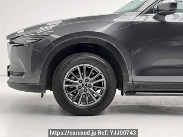 Used 2020 AT mazda cx-5 CAM6461B6 Image[10]