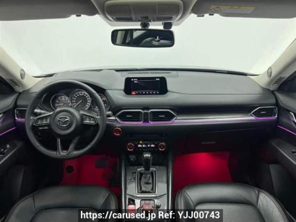 Used 2020 AT mazda cx-5 CAM6461B6 Image[12]