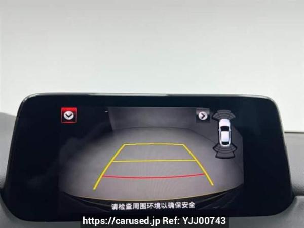Used 2020 AT mazda cx-5 CAM6461B6 Image[15]