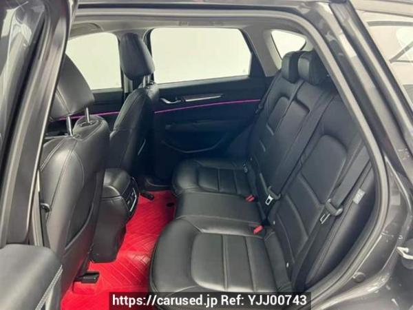 Used 2020 AT mazda cx-5 CAM6461B6 Image[20]