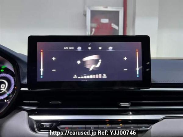 Used 2022 AT geely emgrand HQ7151D01 Image[9]