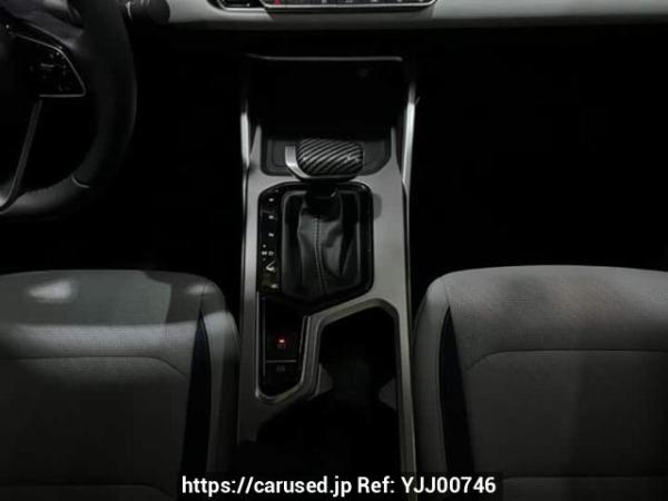 Used 2022 AT geely emgrand HQ7151D01 Image[11]