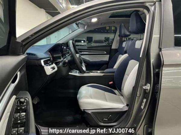 Used 2022 AT geely emgrand HQ7151D01 Image[13]