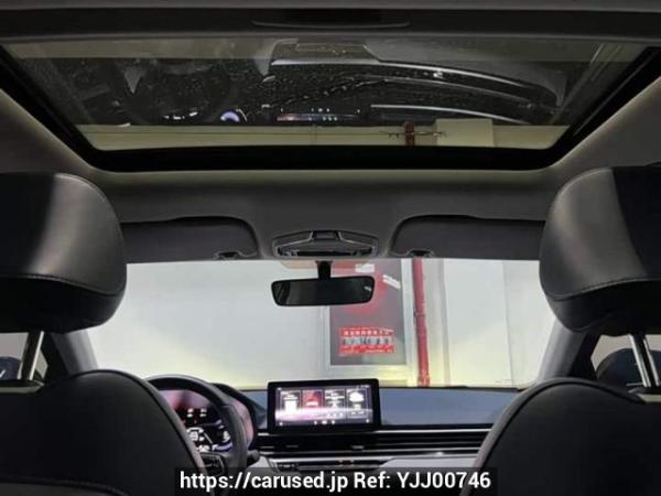 Used 2022 AT geely emgrand HQ7151D01 Image[14]