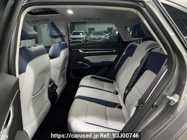 Used 2022 AT geely emgrand HQ7151D01 Image[15]