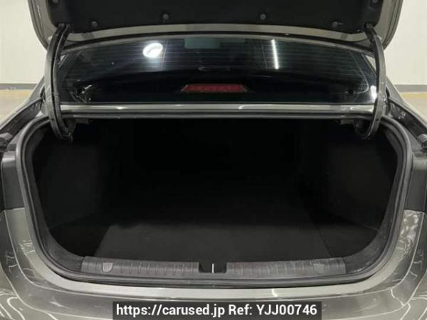 Used 2022 AT geely emgrand HQ7151D01 Image[18]