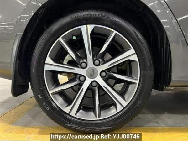 Used 2022 AT geely emgrand HQ7151D01 Image[19]