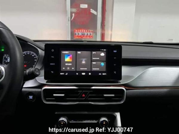 Used 2019 MT geely coolray 6432M21 Image[8]