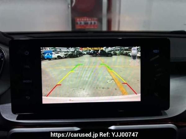 Used 2019 MT geely coolray 6432M21 Image[10]