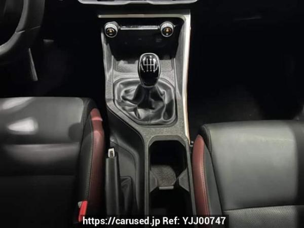 Used 2019 MT geely coolray 6432M21 Image[11]