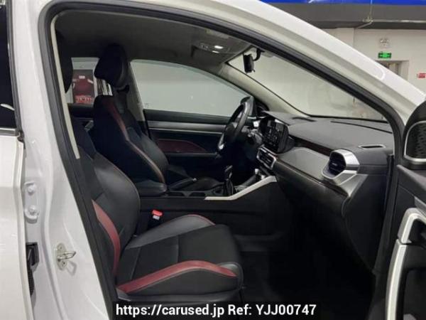 Used 2019 MT geely coolray 6432M21 Image[12]