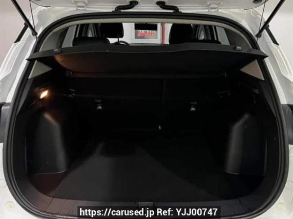 Used 2019 MT geely coolray 6432M21 Image[16]
