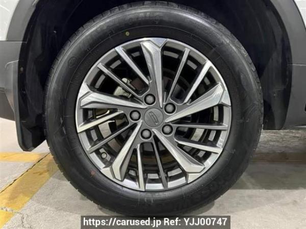 Used 2019 MT geely coolray 6432M21 Image[17]