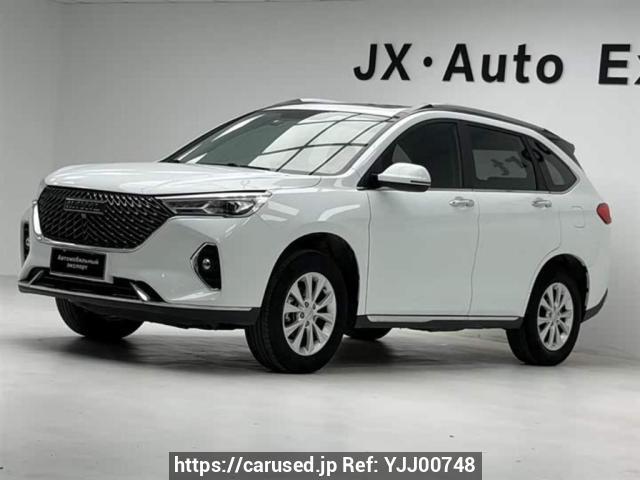 2022 Haval M6 CC6477RMOAC