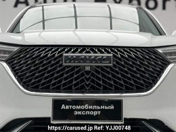 Used 2022 AT haval m6 CC6477RMOAC Image[5]