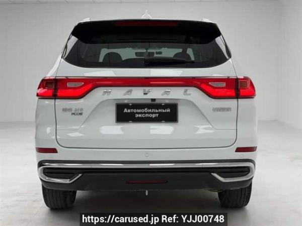 Used 2022 AT haval m6 CC6477RMOAC Image[6]