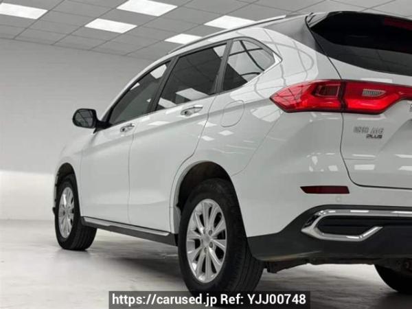 Used 2022 AT haval m6 CC6477RMOAC Image[9]