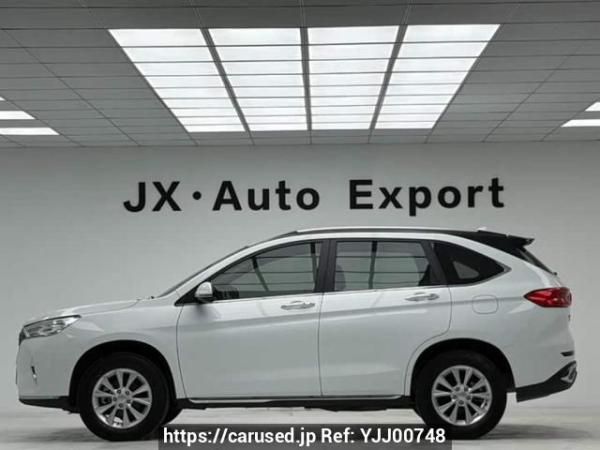 Used 2022 AT haval m6 CC6477RMOAC Image[11]