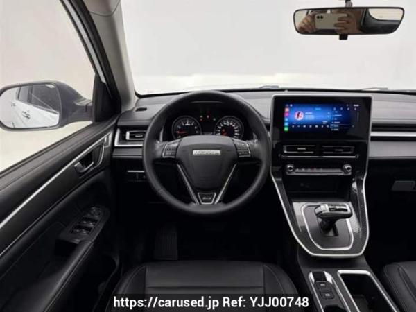 Used 2022 AT haval m6 CC6477RMOAC Image[13]