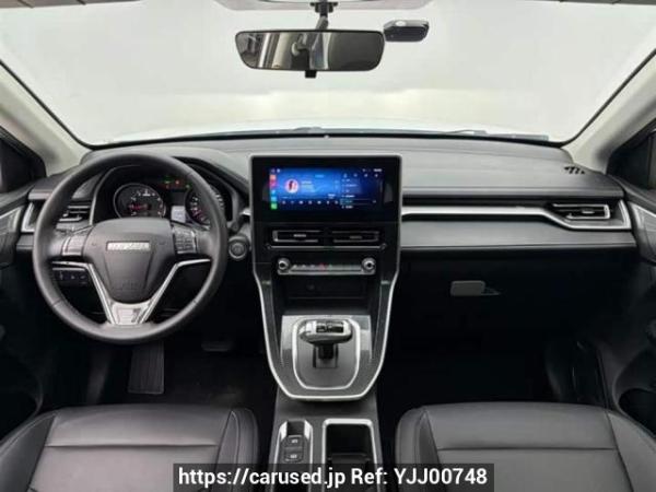 Used 2022 AT haval m6 CC6477RMOAC Image[14]