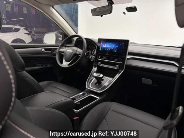 Used 2022 AT haval m6 CC6477RMOAC Image[15]