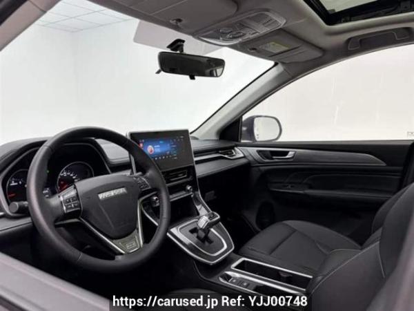 Used 2022 AT haval m6 CC6477RMOAC Image[16]
