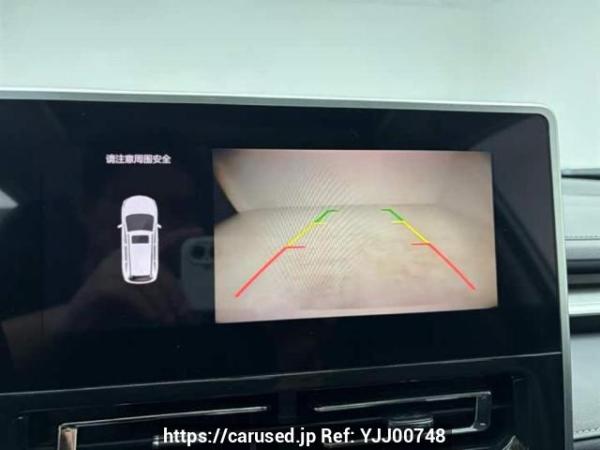 Used 2022 AT haval m6 CC6477RMOAC Image[18]