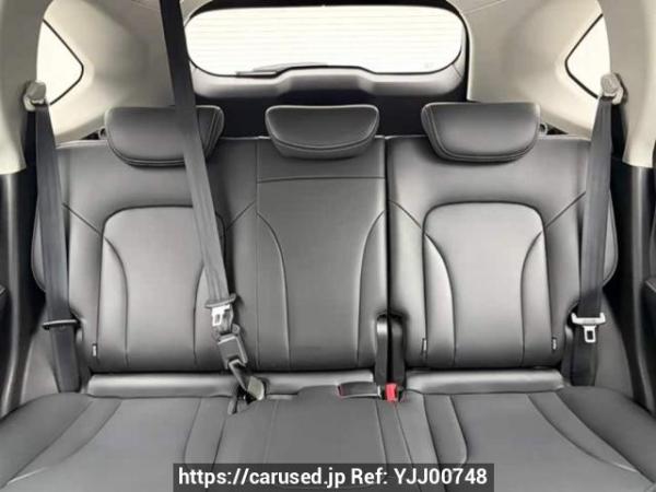 Used 2022 AT haval m6 CC6477RMOAC Image[19]