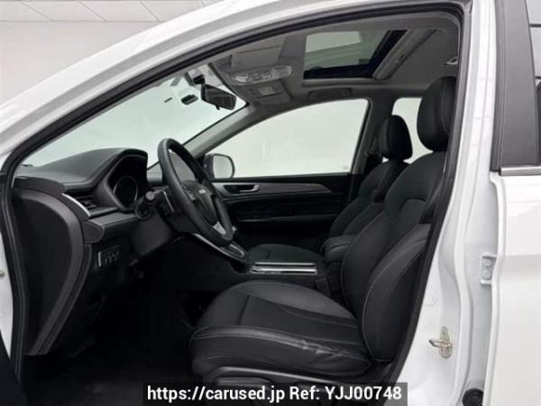 Used 2022 AT haval m6 CC6477RMOAC Image[20]