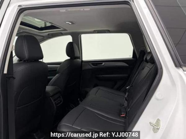 Used 2022 AT haval m6 CC6477RMOAC Image[21]