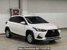Used 2021 AT toyota yaris GTM7152CCM Image[2]