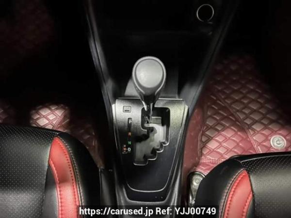 Used 2021 AT toyota yaris GTM7152CCM Image[10]