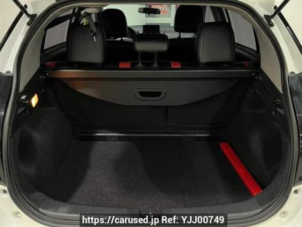 Used 2021 AT toyota yaris GTM7152CCM Image[15]