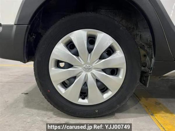 Used 2021 AT toyota yaris GTM7152CCM Image[16]