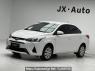 Used 2022 AT toyota yaris GIM7151YCM Image[0]