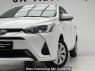 Used 2022 AT toyota yaris GIM7151YCM Image[2]