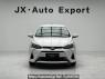 Used 2022 AT toyota yaris GIM7151YCM Image[3]