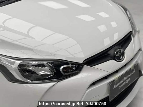 Used 2022 AT toyota yaris GIM7151YCM Image[5]