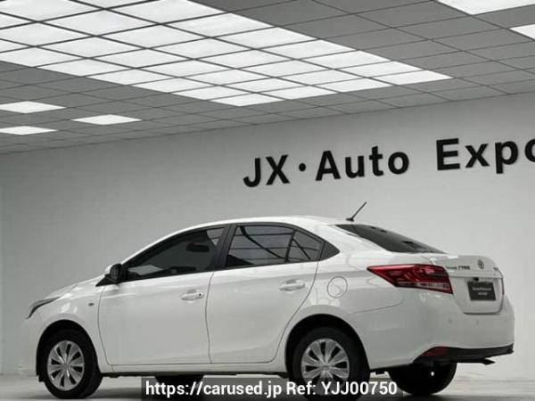 Used 2022 AT toyota yaris GIM7151YCM Image[10]