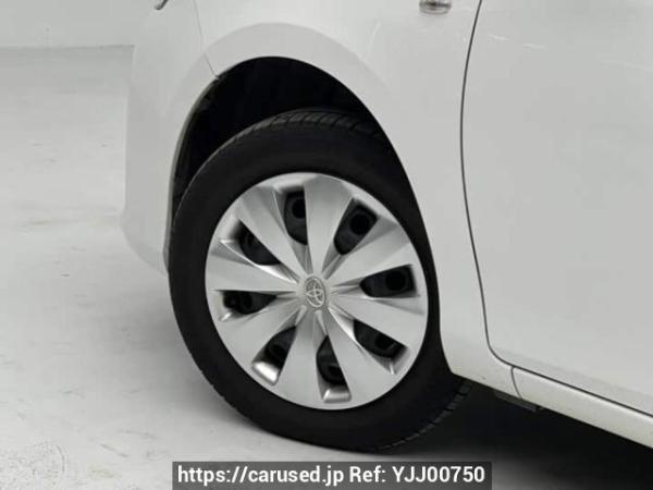 Used 2022 AT toyota yaris GIM7151YCM Image[11]